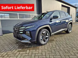 Hyundai Tucson - photo 1