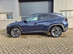 Hyundai Tucson - photo 2
