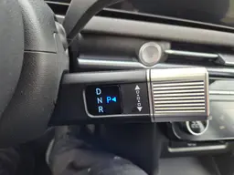 Hyundai Tucson - photo 14