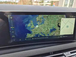 Hyundai Tucson - photo 17