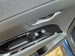 Hyundai Tucson - photo 24