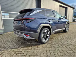 Hyundai Tucson - photo 5