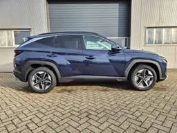 Hyundai Tucson - photo 6