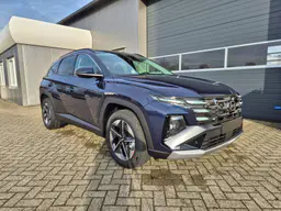 Hyundai Tucson - photo 7