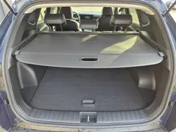 Hyundai Tucson - photo 9