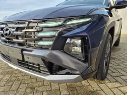 Hyundai Tucson - photo 10
