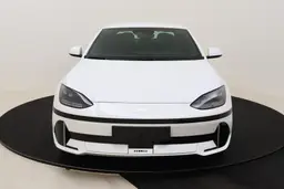 Hyundai IONIQ 6 - photo 2