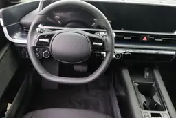 Hyundai IONIQ 6 - photo 11