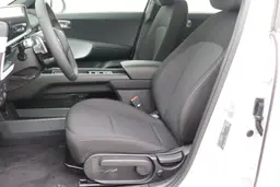 Hyundai IONIQ 6 - photo 13