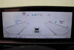 Hyundai IONIQ 6 - photo 21