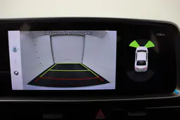 Hyundai IONIQ 6 - photo 26