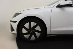 Hyundai IONIQ 6 - photo 33