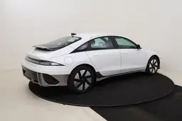 Hyundai IONIQ 6 - photo 5