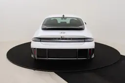 Hyundai IONIQ 6 - photo 7