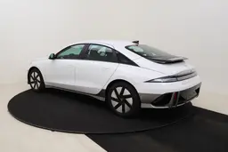 Hyundai IONIQ 6 - photo 8