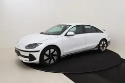 Hyundai IONIQ 6 - photo 10