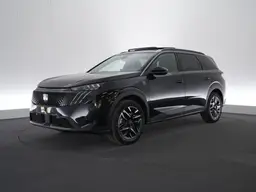 Peugeot 5008 - photo 1