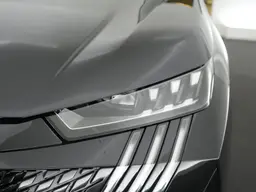 Peugeot 5008 - photo 12