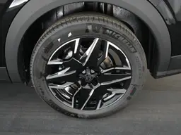 Peugeot 5008 - photo 13