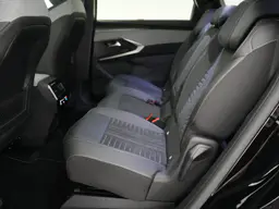 Peugeot 5008 - photo 14