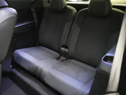 Peugeot 5008 - photo 15