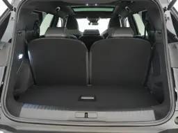 Peugeot 5008 - photo 16