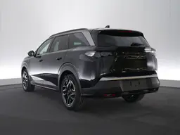 Peugeot 5008 - photo 3