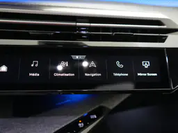 Peugeot 5008 - photo 24