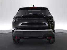 Peugeot 5008 - photo 5