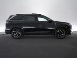 Peugeot 5008 - photo 6