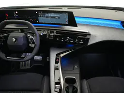 Peugeot 5008 - photo 7