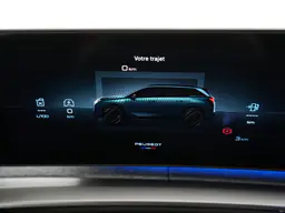 Peugeot 5008 - photo 8