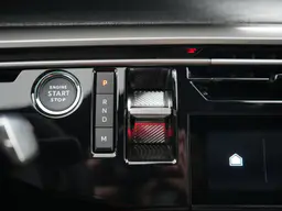 Peugeot 5008 - photo 10