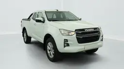 Isuzu D-Max - photo 1