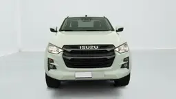 Isuzu D-Max - photo 2