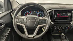 Isuzu D-Max - photo 14