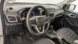 Isuzu D-Max - photo 15