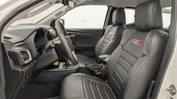 Isuzu D-Max - photo 16