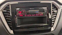 Isuzu D-Max - photo 17
