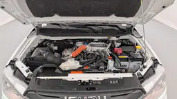 Isuzu D-Max - photo 18