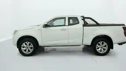 Isuzu D-Max - photo 4