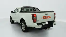 Isuzu D-Max - photo 5