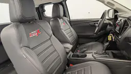Isuzu D-Max - photo 9