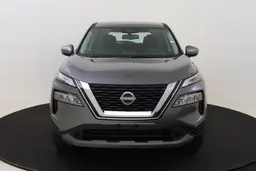 Nissan X-Trail - photo 2