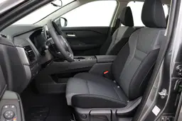 Nissan X-Trail - photo 13