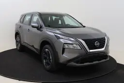 Nissan X-Trail - photo 3