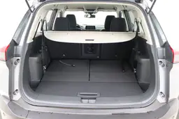 Nissan X-Trail - photo 23