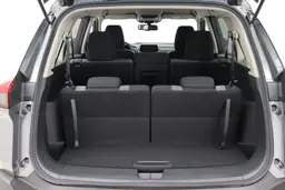 Nissan X-Trail - photo 24