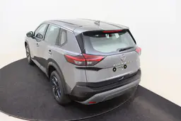 Nissan X-Trail - photo 25
