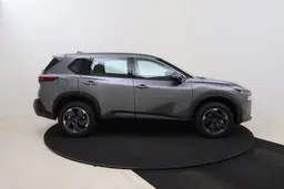 Nissan X-Trail - photo 4